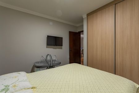 Apartamento à venda com 175m², 3 quartos e 2 vagasSuíte