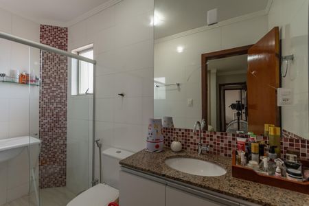 Apartamento à venda com 175m², 3 quartos e 2 vagasBanheiro Suíte