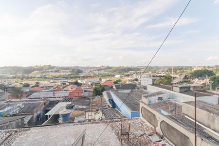 Casa à venda com 210m², 2 quartos e 2 vagasVista Área de Serviço