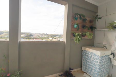 Casa à venda com 210m², 2 quartos e 2 vagasÁrea de Serviço