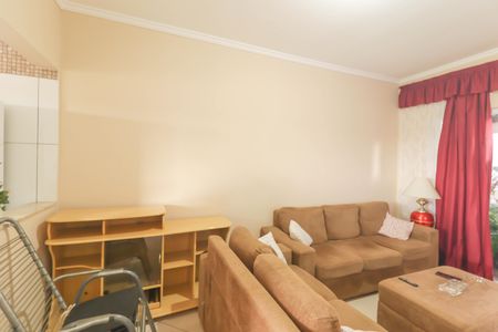 Casa à venda com 210m², 2 quartos e 2 vagasSala