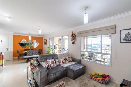 Apartamento à venda com 122m², 2 quartos e 2 vagas Apartamento à venda com 122m², 2 quartos e 2 vagasFoto 06