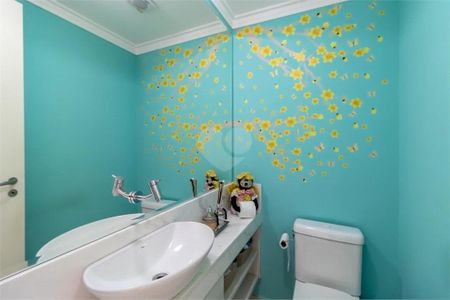 Apartamento à venda com 122m², 2 quartos e 2 vagas Apartamento à venda com 122m², 2 quartos e 2 vagasFoto 07