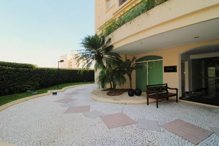 Apartamento à venda com 70m², 2 quartos e 2 vagasÁrea Comum