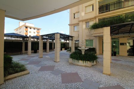 Apartamento à venda com 70m², 2 quartos e 2 vagasÁrea comum