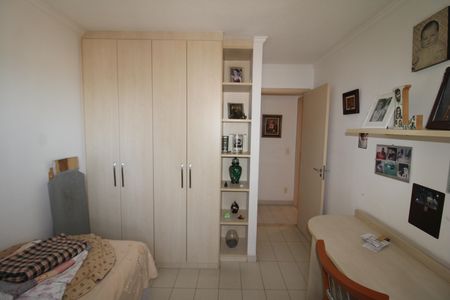 Apartamento à venda com 70m², 2 quartos e 2 vagasQuarto 1