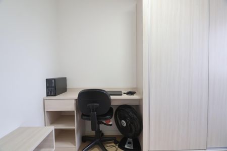 Apartamento à venda com 49m², 2 quartos e 1 vagaQuarto 2