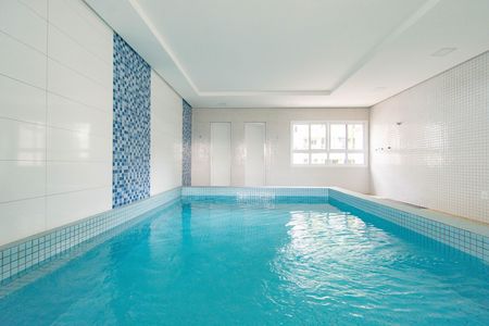 Apartamento à venda com 156m², 3 quartos e 2 vagasÁrea comum