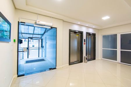 Apartamento à venda com 156m², 3 quartos e 2 vagasÁrea comum