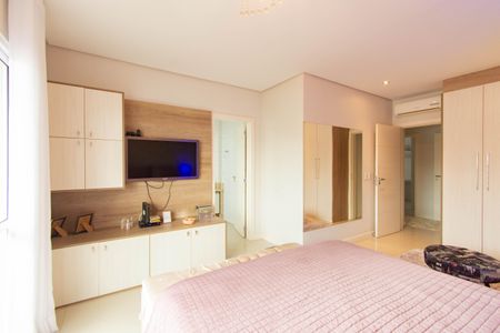 Apartamento à venda com 156m², 3 quartos e 2 vagasSuíte 