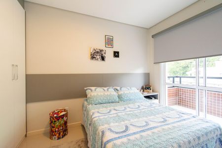 Apartamento à venda com 156m², 3 quartos e 2 vagasQuarto 1