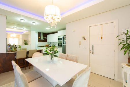 Apartamento à venda com 156m², 3 quartos e 2 vagasCozinha