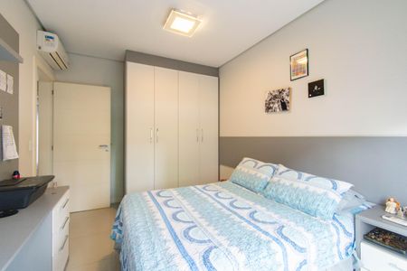 Apartamento à venda com 156m², 3 quartos e 2 vagasQuarto 1