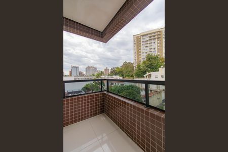 Apartamento à venda com 156m², 3 quartos e 2 vagasSacada Quarto 1