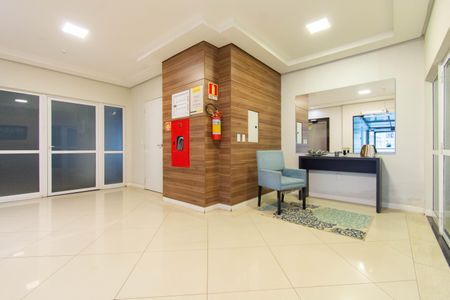 Apartamento à venda com 156m², 3 quartos e 2 vagasÁrea comum