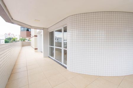 Apartamento à venda com 156m², 3 quartos e 2 vagasÁrea comum