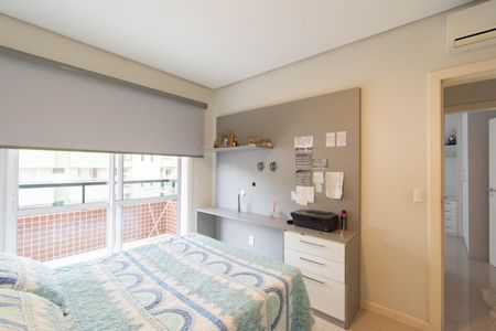 Apartamento à venda com 156m², 3 quartos e 2 vagasQuarto 1