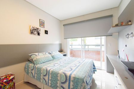 Apartamento à venda com 156m², 3 quartos e 2 vagasQuarto 1