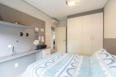 Apartamento à venda com 156m², 3 quartos e 2 vagasQuarto 1