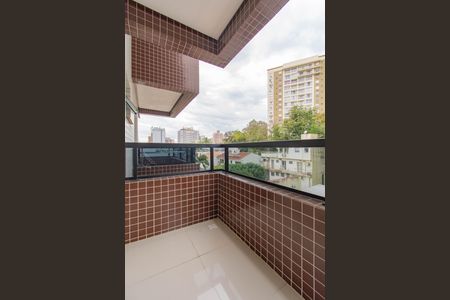 Apartamento à venda com 156m², 3 quartos e 2 vagasSacada Quarto 2