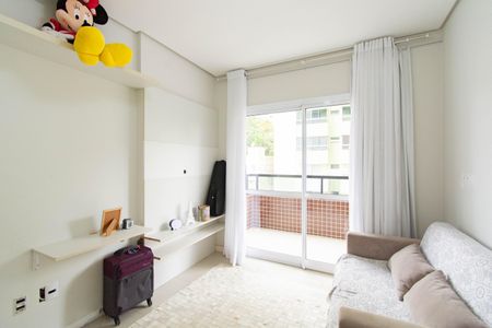 Apartamento à venda com 156m², 3 quartos e 2 vagasQuarto 2