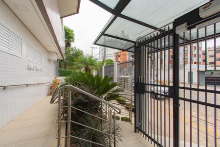 Apartamento à venda com 156m², 3 quartos e 2 vagasÁrea comum