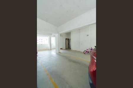 Apartamento à venda com 156m², 3 quartos e 2 vagasÁrea comum