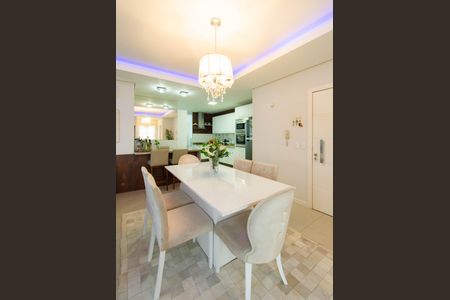 Apartamento à venda com 156m², 3 quartos e 2 vagasCozinha