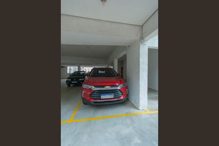 Apartamento à venda com 156m², 3 quartos e 2 vagasÁrea comum