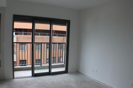 Apartamento à venda com 52m², 1 quarto e 1 vagaSala