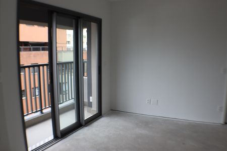 Apartamento à venda com 52m², 1 quarto e 1 vagasal