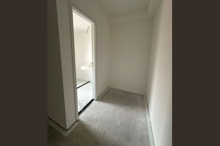 Apartamento à venda com 52m², 1 quarto e 1 vagaSuíte