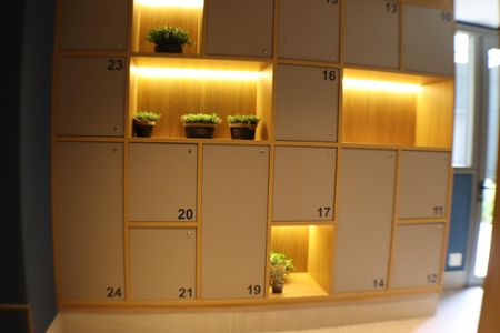 Apartamento à venda com 52m², 1 quarto e 1 vagaÁrea comum