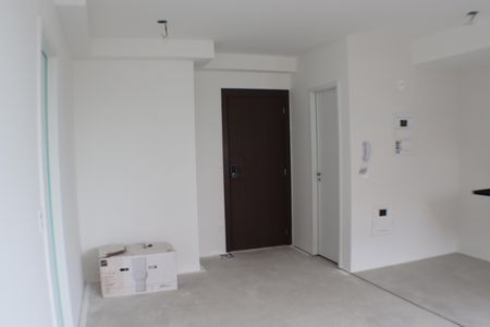 Apartamento à venda com 52m², 1 quarto e 1 vagaSala