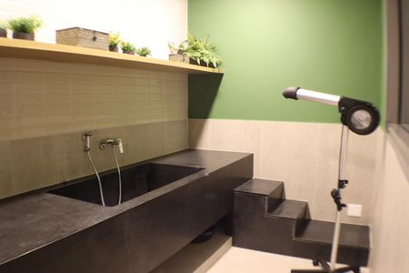 Apartamento à venda com 52m², 1 quarto e 1 vagaÁrea comum