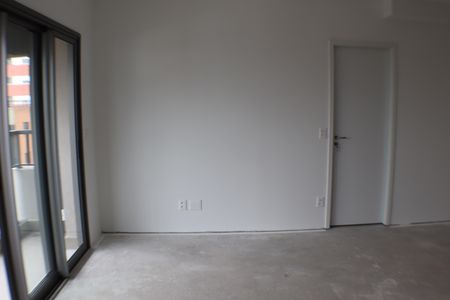 Apartamento à venda com 52m², 1 quarto e 1 vagaSala