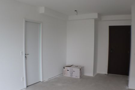 Apartamento à venda com 52m², 1 quarto e 1 vagaSala
