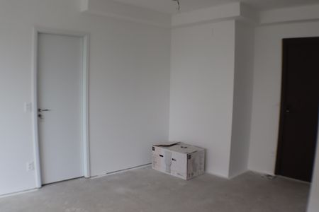 Apartamento à venda com 52m², 1 quarto e 1 vagaSala