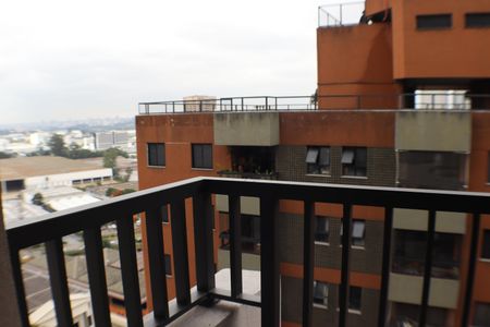 Apartamento à venda com 52m², 1 quarto e 1 vagaVista da Sacada
