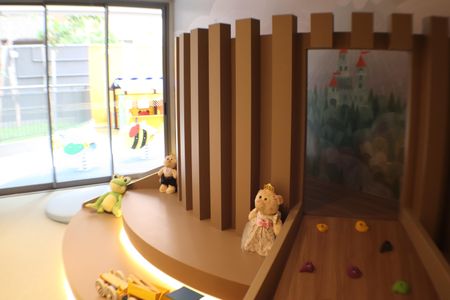 Apartamento à venda com 52m², 1 quarto e 1 vagaÁrea comum - Playground