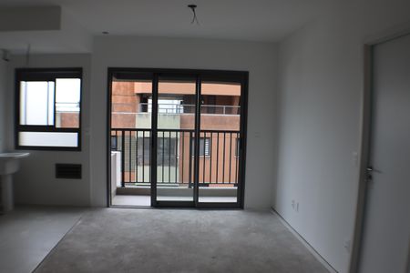 Apartamento à venda com 52m², 1 quarto e 1 vagaSala