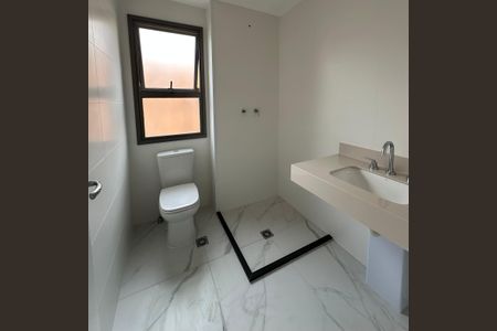 Apartamento à venda com 52m², 1 quarto e 1 vagaBanheiro da Suíte