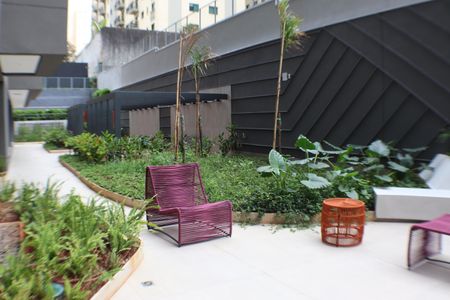 Apartamento à venda com 52m², 1 quarto e 1 vagaÁrea comum