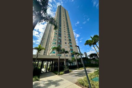 Apartamento à venda com 200m², 4 quartos e 3 vagasFachada do Prédio