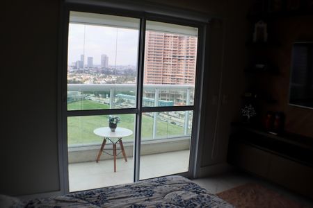 Apartamento à venda com 200m², 4 quartos e 3 vagasSuíte 1