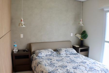 Apartamento à venda com 200m², 4 quartos e 3 vagasSuíte 1