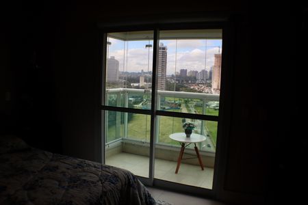 Apartamento à venda com 200m², 4 quartos e 3 vagasVista da Suíte