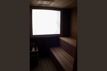 Apartamento à venda com 200m², 4 quartos e 3 vagasÁrea comum - Saúna