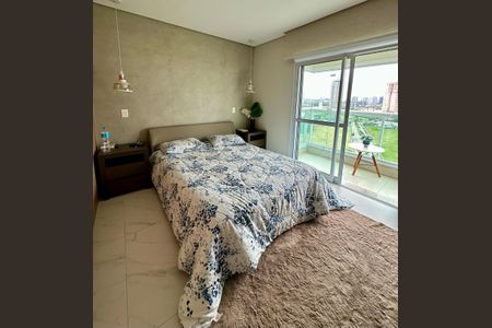 Apartamento à venda com 200m², 4 quartos e 3 vagasSuíte 1