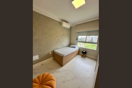 Apartamento à venda com 200m², 4 quartos e 3 vagasSuíte 3